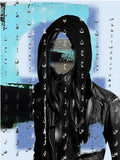 Urban Identity - Framed Wall Art
