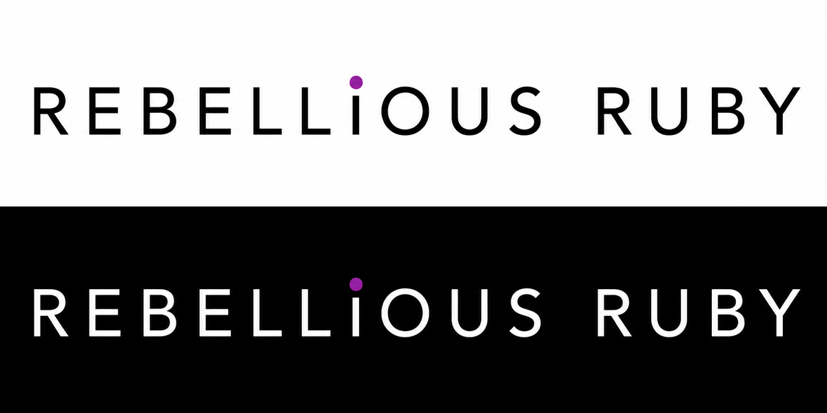 Rebellious Ruby