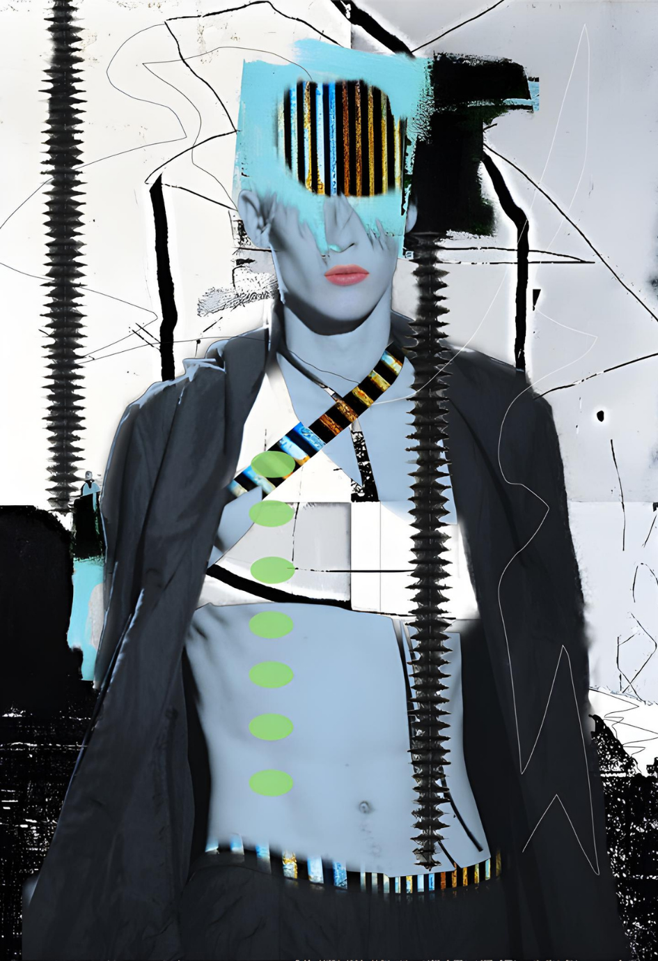 Runway Heat